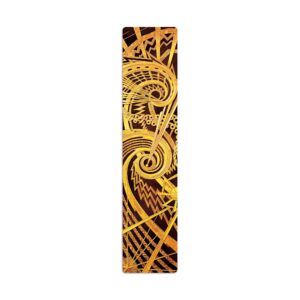 Paperblanks Segnalibro Spirale Del Chanin Building su linait