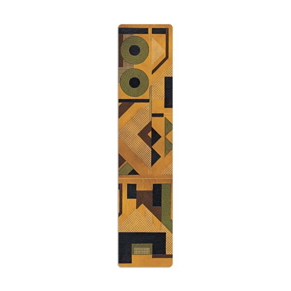 Paperblanks Segnalibro Moutarde su linait