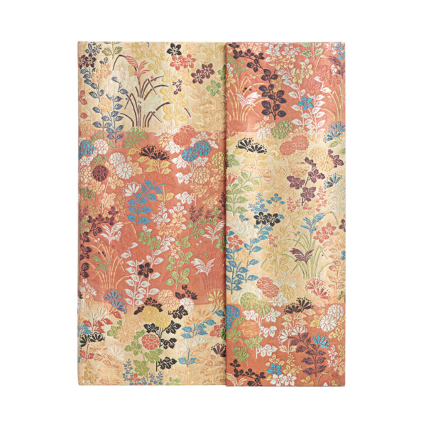 Paperblanks Taccuino Righe Copertina Rigida 17.5x23cm Kara-Ori su linait