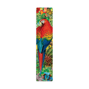Paperblanks Segnalibro Giardino Tropicale su linait