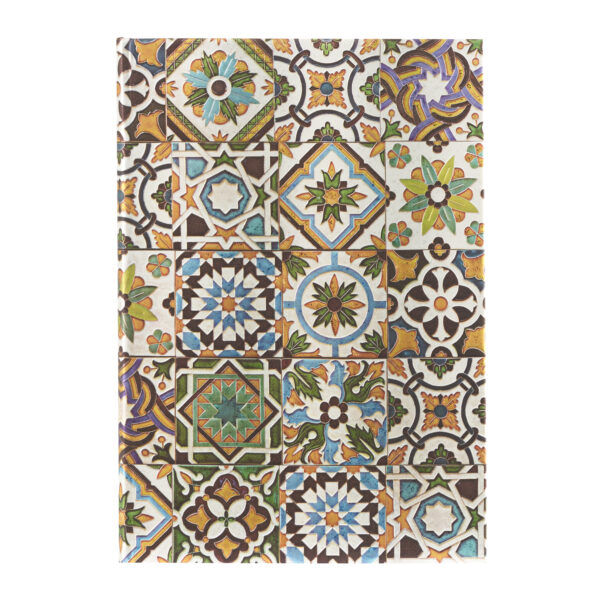 Paperblanks Taccuino Bianco Copertina Rigida 12x18cm Porto su linait