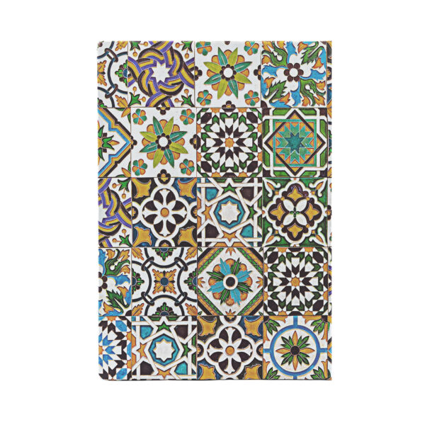 Paperblanks Taccuino Puntini Copertina Rigida 12x18cm Porto su linait