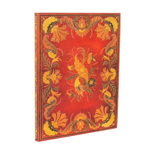 Paperblanks Taccuino Righe Copertina Rigida 9x14cm Fiammetta su linait