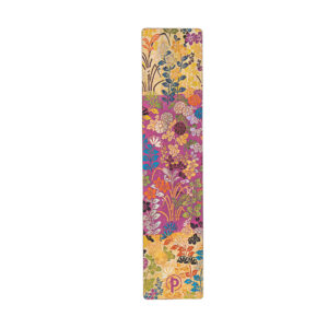 Paperblanks Segnalibro Kara-Ori Rosa su linait