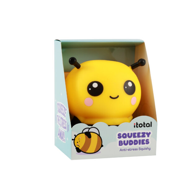 Antistess Bee su linait