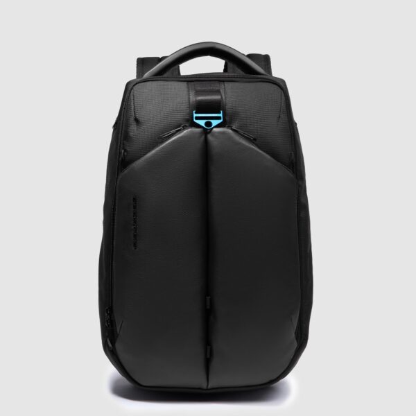 Zaino Piquadro Da Viaggio Porta PC 15