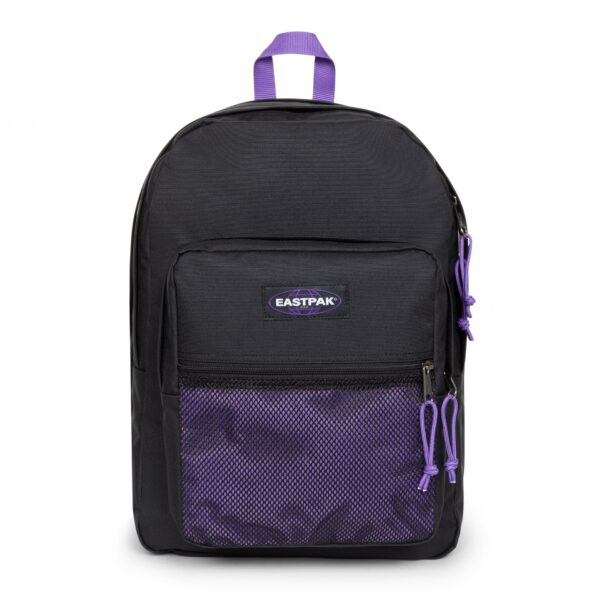 Zaino Eastpak PINNACLE Kontrast Vineyard su linait