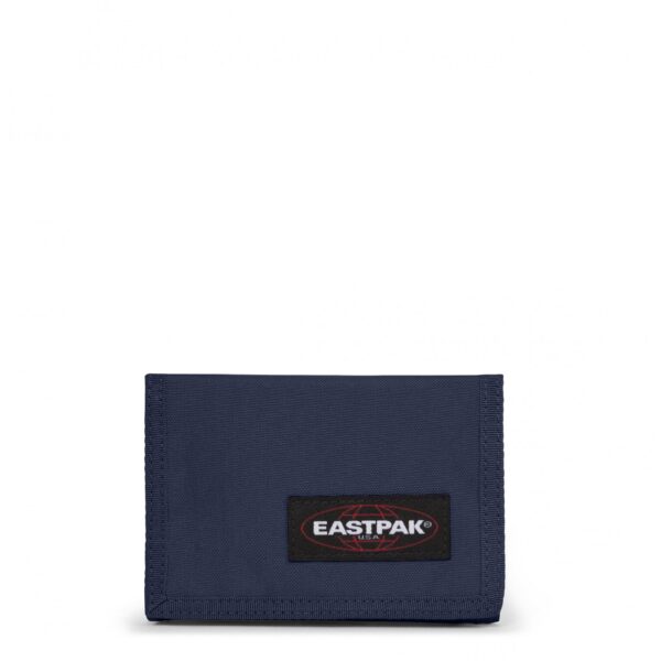 Portafoglio Eastpak Crew Single Admiral Navy su linait
