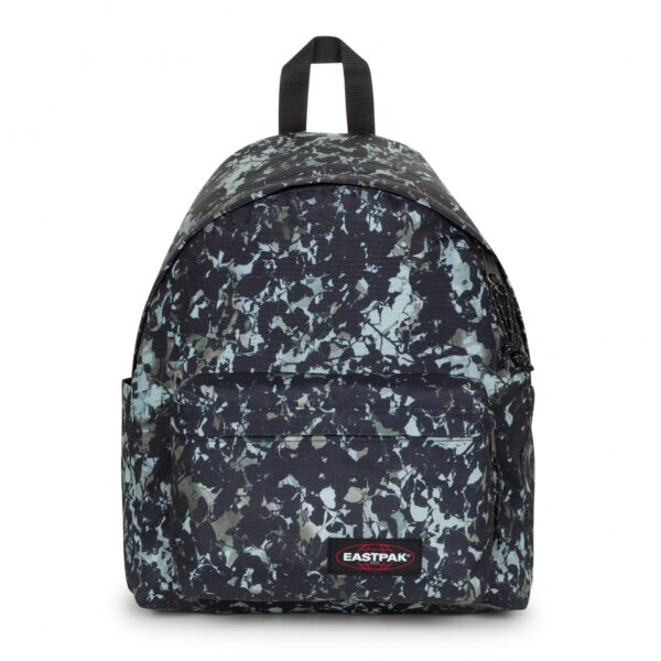 Zaino Eastpak Padded Day Pak'r 24lt Camouflora Dark su linait