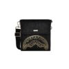 Borsello Sprayground THAT GOLD DRAP su linait