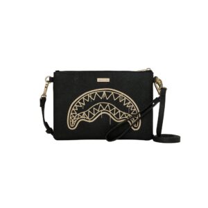 Pochette Sprayground THAT GOLD DRAP su linait