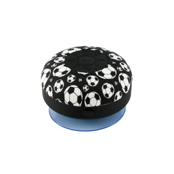 Cassa Waterproff Speacker Bluetooth Football