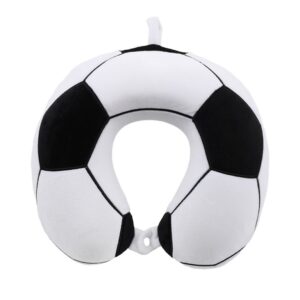 Cuscino Da Viaggio Football