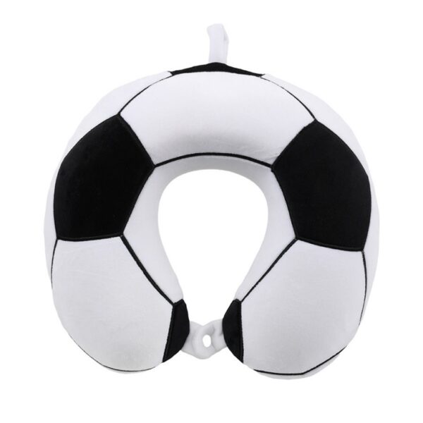 Cuscino Da Viaggio Football