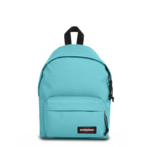 Zainetto Eastpak ORBIT XS Waterfall blue su linait