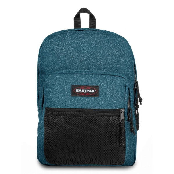 Zaino Eastpak PINNACLE Spark Jade su linait