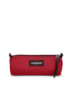 Astuccio Eastpak BENCHMARK Single Scarlet Red su linait