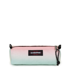 Astuccio Eastpak BENCHMARK Single Spark Unicorn su linait