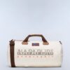 Borsa Da Viaggio Bering 3 Beige Dimity su linait