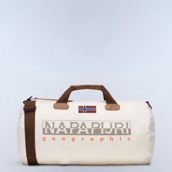 Borsa Da Viaggio Bering 3 Beige Dimity su linait