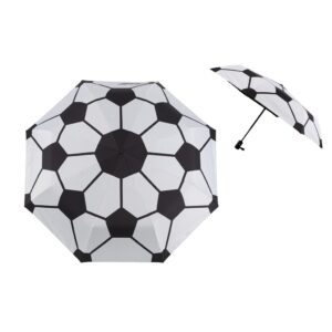 Ombrello con Apertura automatica Football