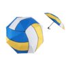 Ombrello con Apertura automatica Volleyball