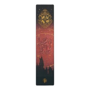 Paperblanks Harry Potter Segnalibro Di Grifondoro su linait