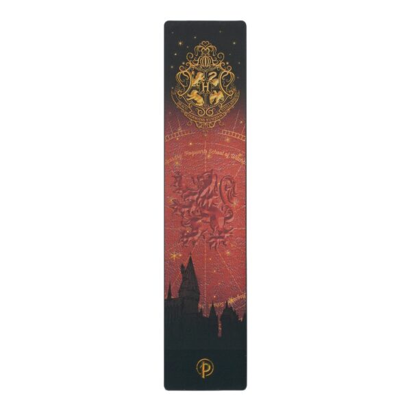 Paperblanks Harry Potter Segnalibro Di Grifondoro su linait