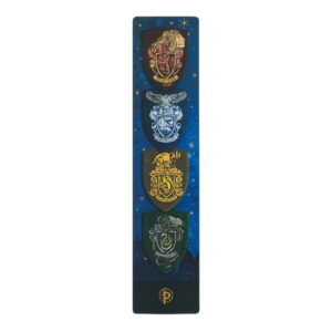 Paperblanks Harry Potter Segnalibro delle Leggende di Hogwarts su linait