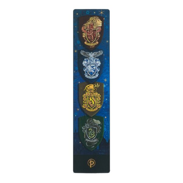 Paperblanks Harry Potter Segnalibro delle Leggende di Hogwarts su linait