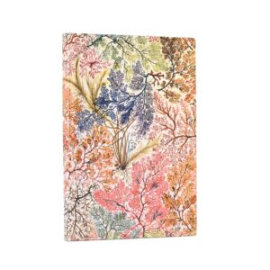 Paperblanks Borsa Di Tela Jane Austen Persuasione su linait