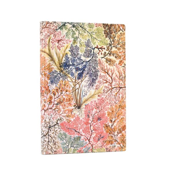 Paperblanks Borsa Di Tela Jane Austen Persuasione su linait