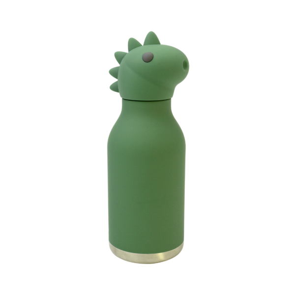 Borraccia Termica per Bambini Hot&Cold BFF Dino 460ml su linait