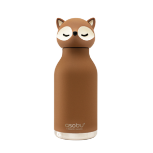 Borraccia Termica per Bambini Hot&Cold BFF Fox 460ml su linait
