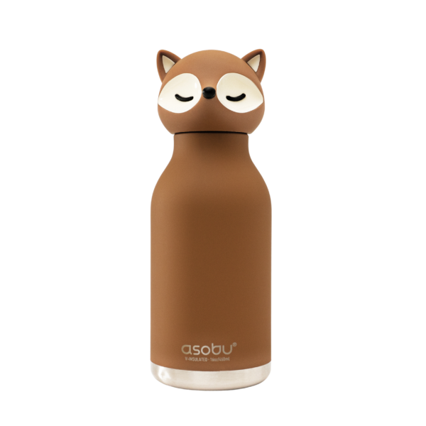 Borraccia Termica per Bambini Hot&Cold BFF Fox 460ml su linait