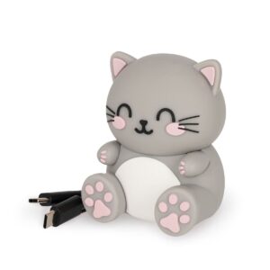 Speaker Wireless con Supporto Kitty The Sound of Cuteness su linait