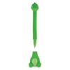 Penna a Sfera con Base- Stand-Ink Ovation Inchiostro Nero Dino su linait