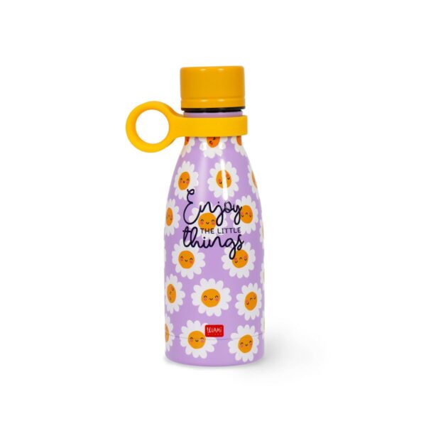 Bottiglia Termica Legami Hot&Cold 300ml Daisy su linait