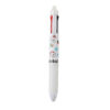 Penna Cancellabile 4 in 1 XMAS Snowman su linait