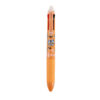 Penna Cancellabile 4 in 1 Creepy Vibes Kittenstein su linait