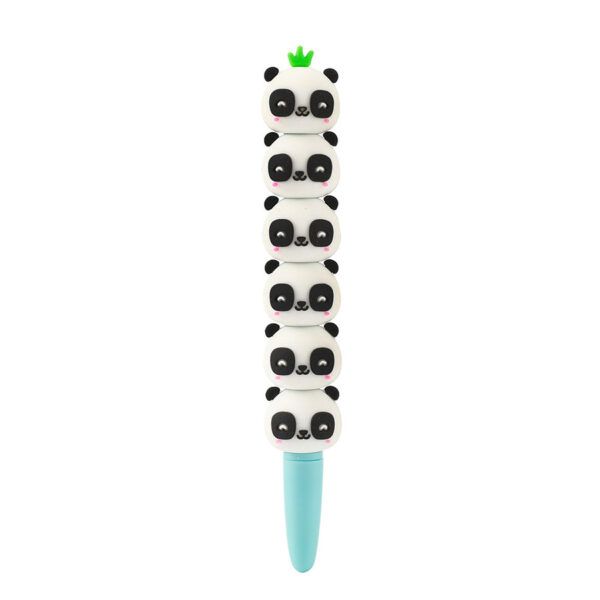 Penna Spinner PANDASTIC su linait