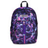 Zaino Seven Dual Detach Doppio Scomparto da 32 Lt ELECTRICVIBE GIRL su linait