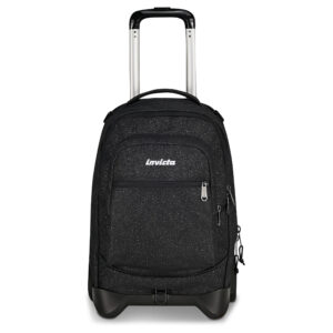 Trolley Invicta con Carrello Sganciabile Shine Lunar Rock su linait