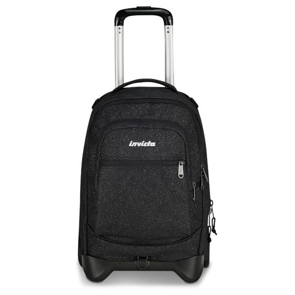 Trolley Invicta con Carrello Sganciabile Shine Lunar Rock su linait