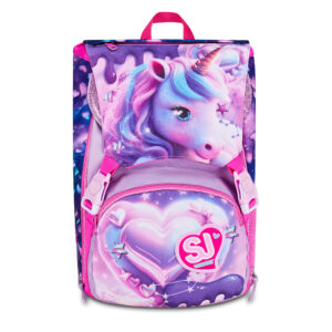 Zaino Sdoppiabile Big SJ Gang PIXIE UNICORN su linait