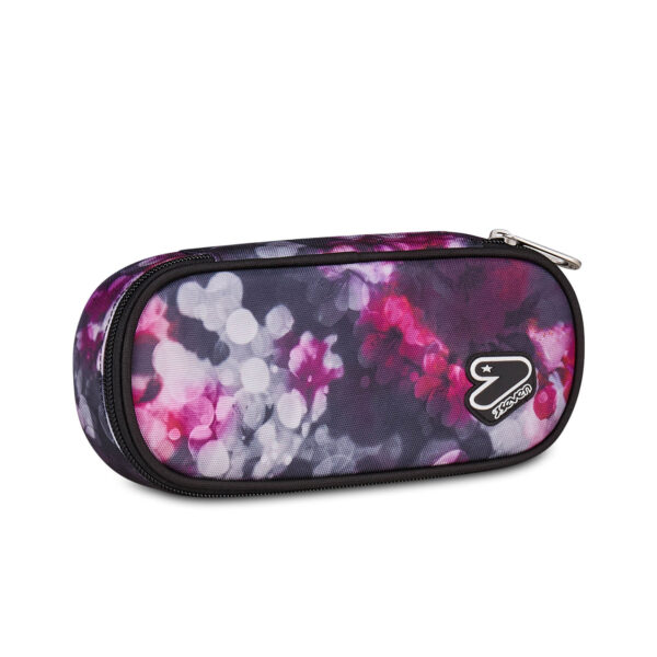 Astuccio Round Plus Seven BLOOMING TIME su linait