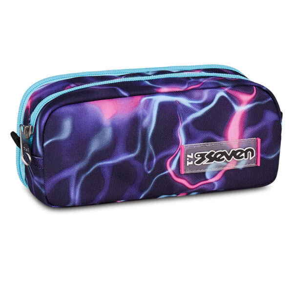 Bustina Doppia Seven ELECTRICVIBE GIRL su linait