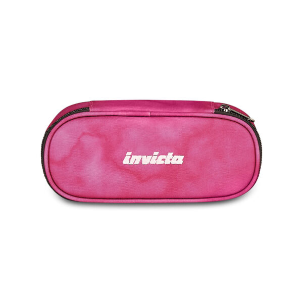 Astuccio Round Lip Fantasy Invicta Purple Cloudy su linait