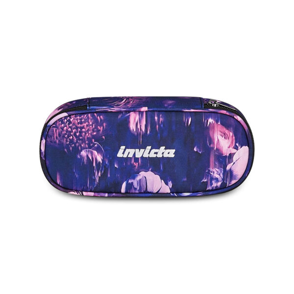 Astuccio Round Lip Fantasy Invicta Digital Blossom su linait