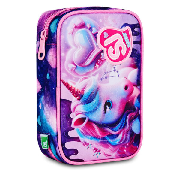 Astuccio Seed Case SJ Gang PIXIE UNICORN su linait